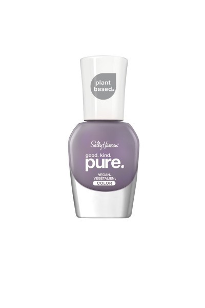 Sally Hansen Good Kind Pure Vegan Color 341-Lavender Haze 10ml