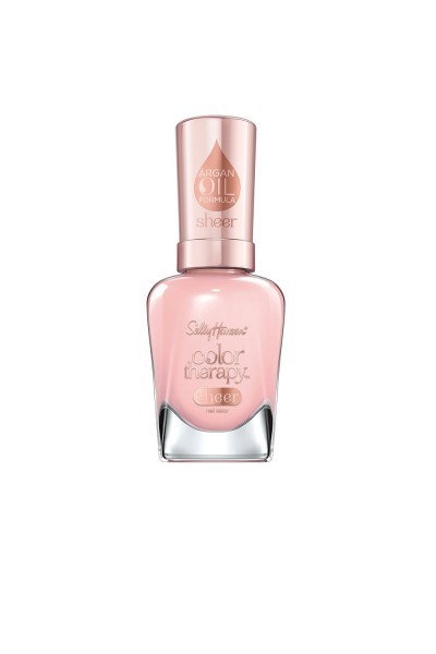 Sally Hansen Color Therapy 220-Rosy Quartz 14,7ml