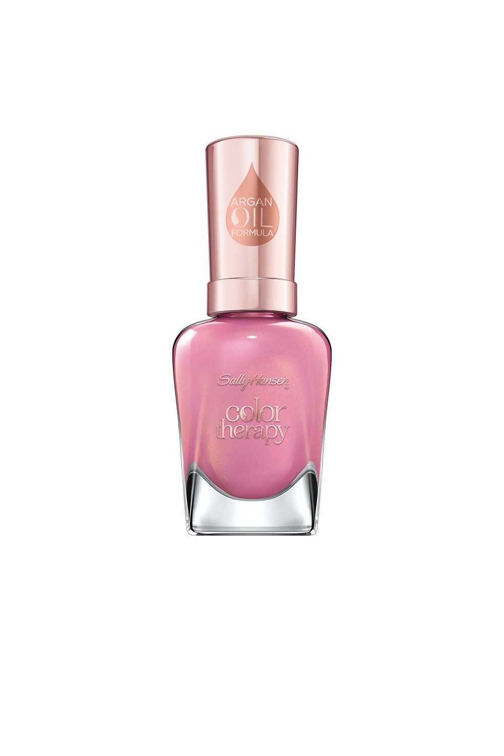 Sally Hansen Color Therapy 270-Mauve Mantra 14,7ml