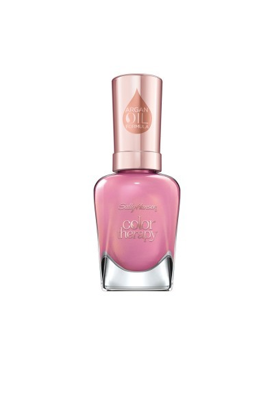 Sally Hansen Color Therapy 270-Mauve Mantra 14,7ml