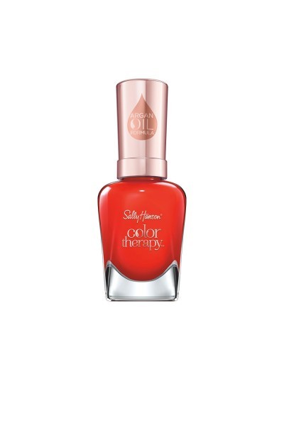Sally Hansen Color Therapy 340-Red-Iance 14,7ml