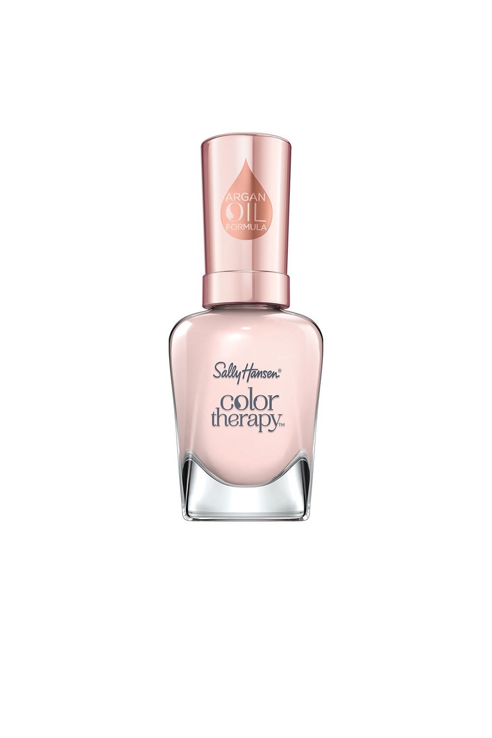 Sally Hansen Color Therapy 230-Sheer Nirvana 14,7ml