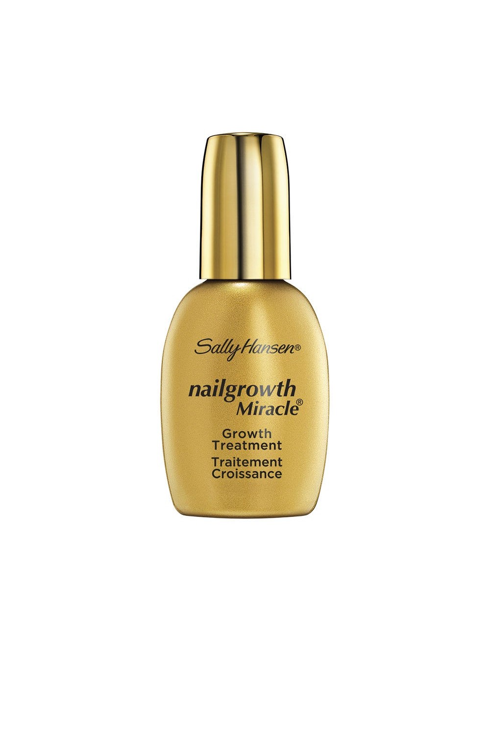 Sally Hansen Nailgrowth Miracle Growth Treatment 13,3ml