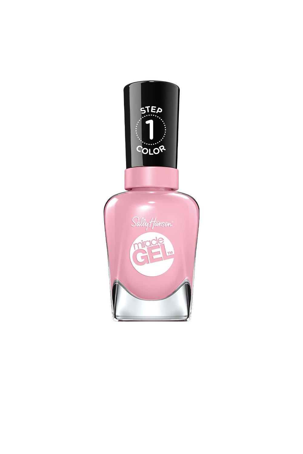 Sally Hansen Miracle Gel 160-Pinky Promise 14,7ml