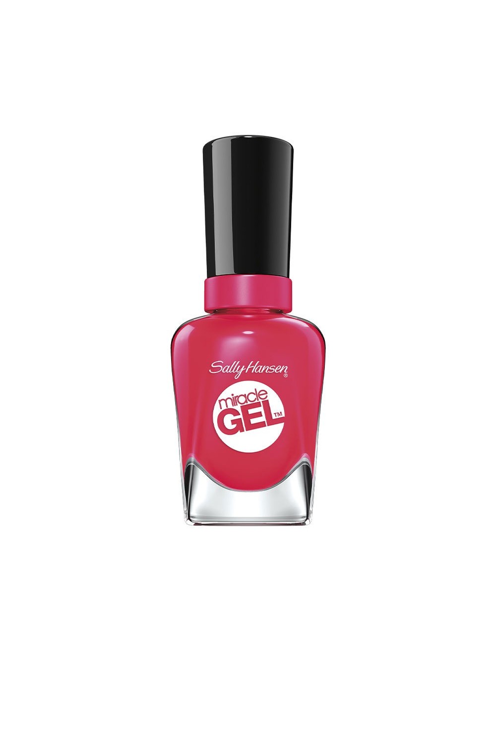 Sally Hansen Miracle Gel 220-Pink Tank 14,7ml