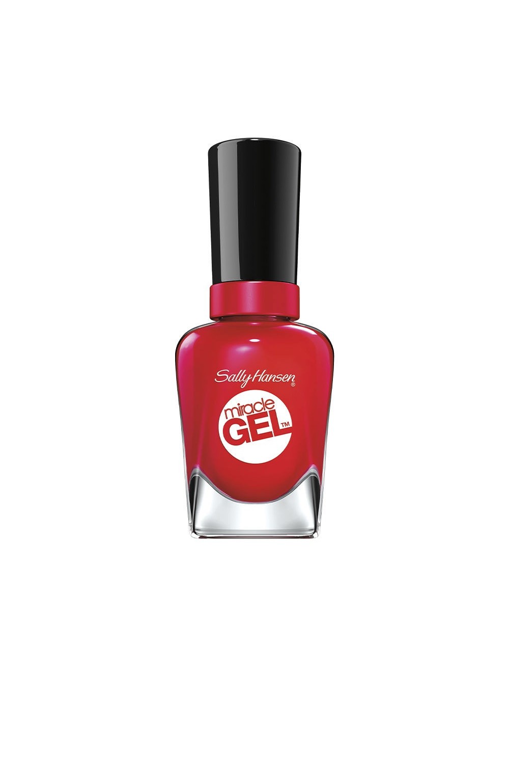 Sally Hansen Miracle Gel 439-Red Eye 14,7ml