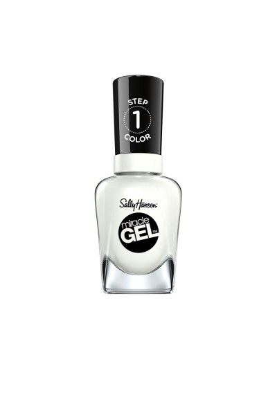 Sally Hansen Miracle Gel 789-Get Mod 14,7ml