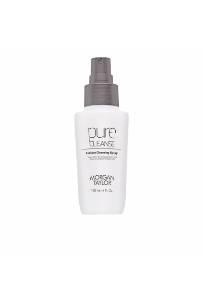 Morgan Taylor Pure Cleanse Surface Cleansing Spray 120ml