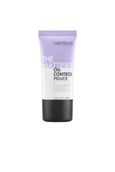 Catrice Themattifier Oil-Control Primer 30ml