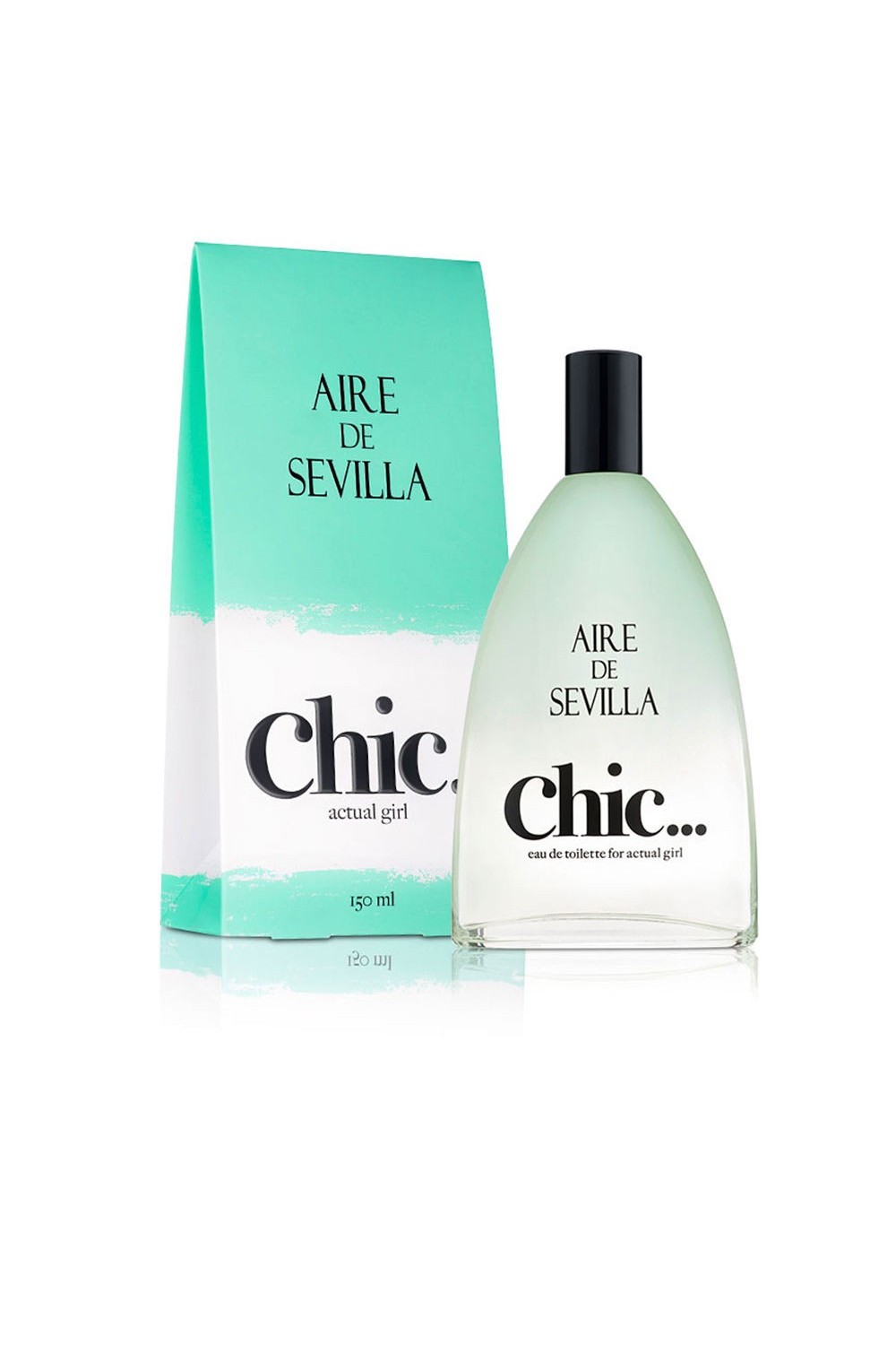 Aire De Sevilla Chic… Edt Spray 150ml