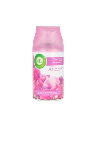Air-Wick Freshmatic Ambientador Recambio Pink Blossom 250ml