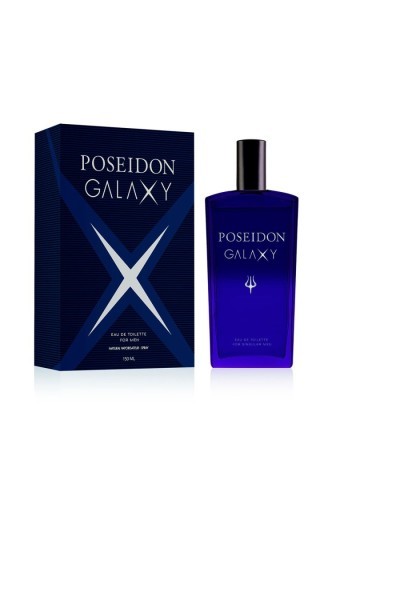 INSTITUTO ESPAÑOL - Instituto Español Poseidon Galaxy Edt Spray 150ml