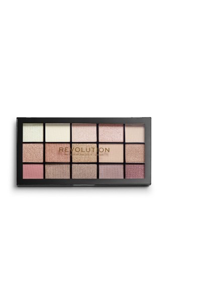 Revolution Make Up Reloaded Eyeshadow Palette Iconic 16,5g