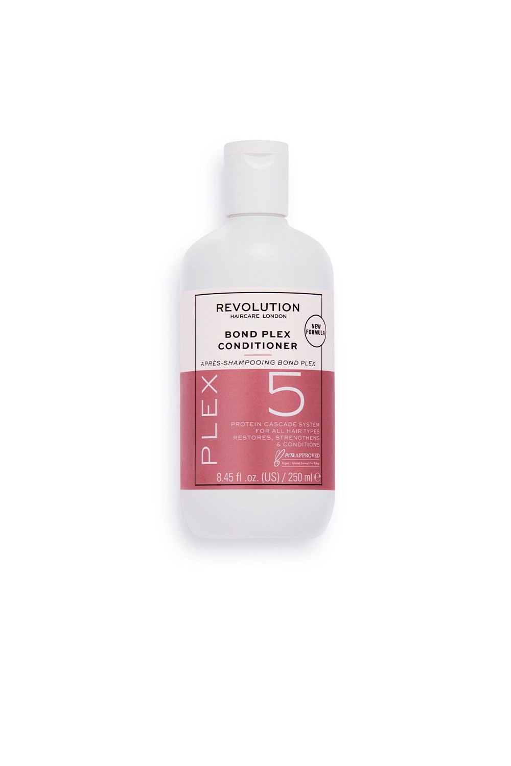 Revolution Make Up Plex 5 Bond Plex Conditioner 250ml
