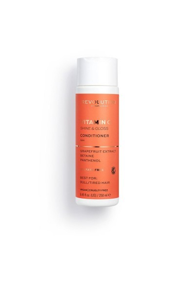 Revolution Make Up Vitamin C Shine y Gloss Conditioner 250ml