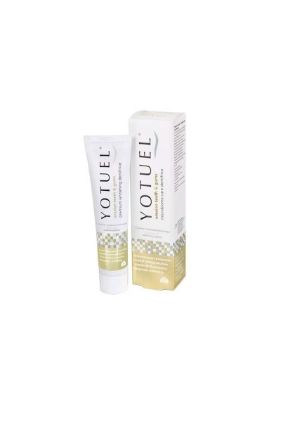 Yotuel Erosion Teeht & Gums Microbiome Care Toothpaste 100g