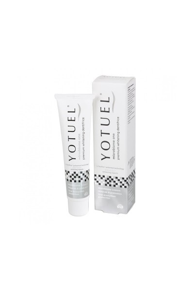 Yotuel Microbiome One Premium Whitening Toothpaste 100g