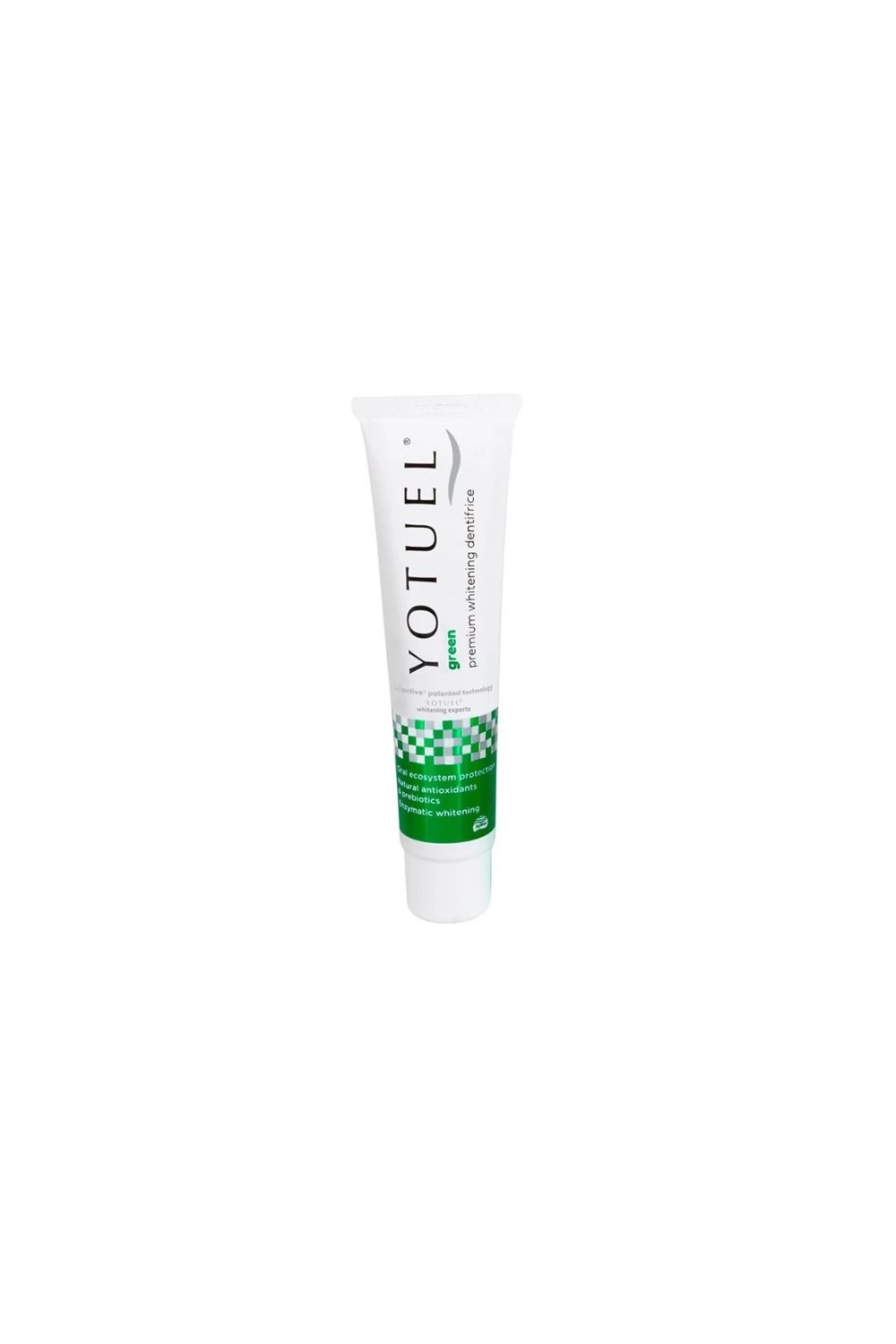 Yotuel Green Microbiome Care Toothpaste 100g