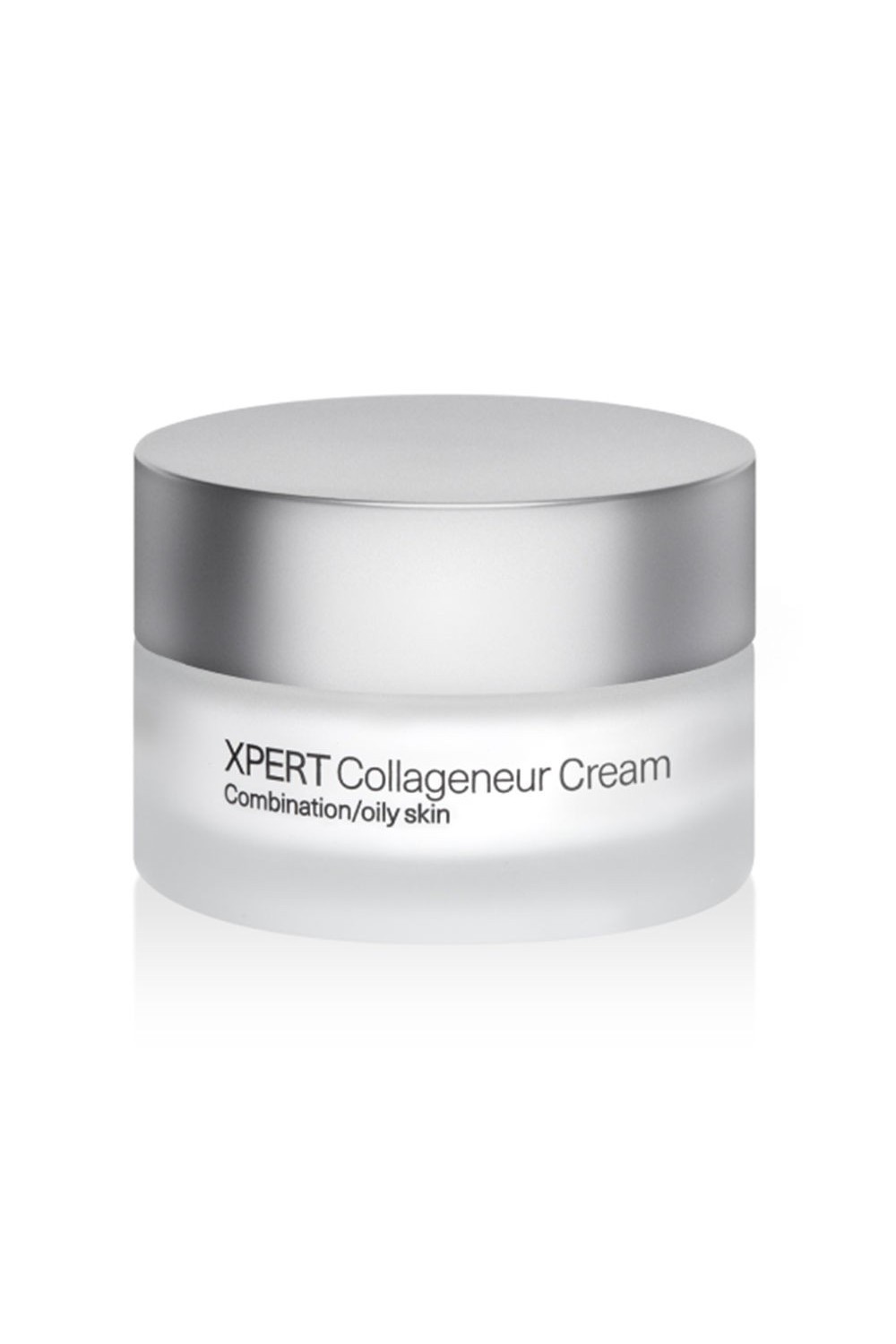 Singuladerm Xpert Collageneur Anti-Ageing Firming Cream For Combination/Oily Skin 50ml