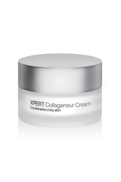 Singuladerm Xpert Collageneur Anti-Ageing Firming Cream For Combination/Oily Skin 50ml