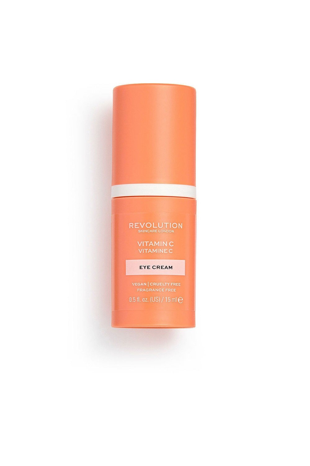 Revolution Make Up Vitamin C Eye Cream 15ml