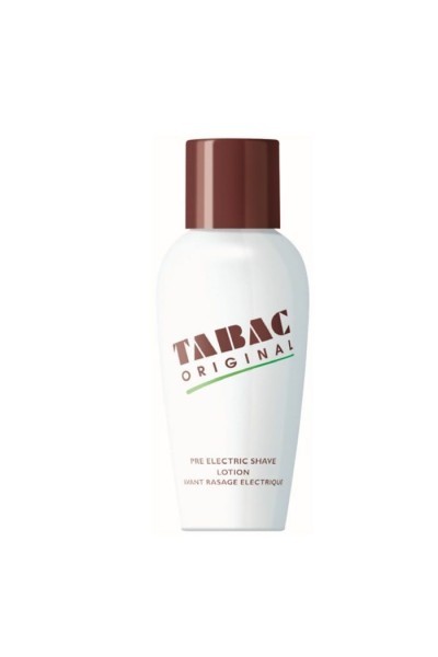 Tabac Original Pre Electric Shave Lotion 150ml