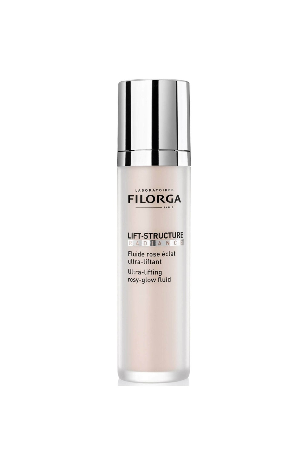 Filorga Lift-Structure Radiance Fluid Pink Illuminator Ultra-Lifting 50ml