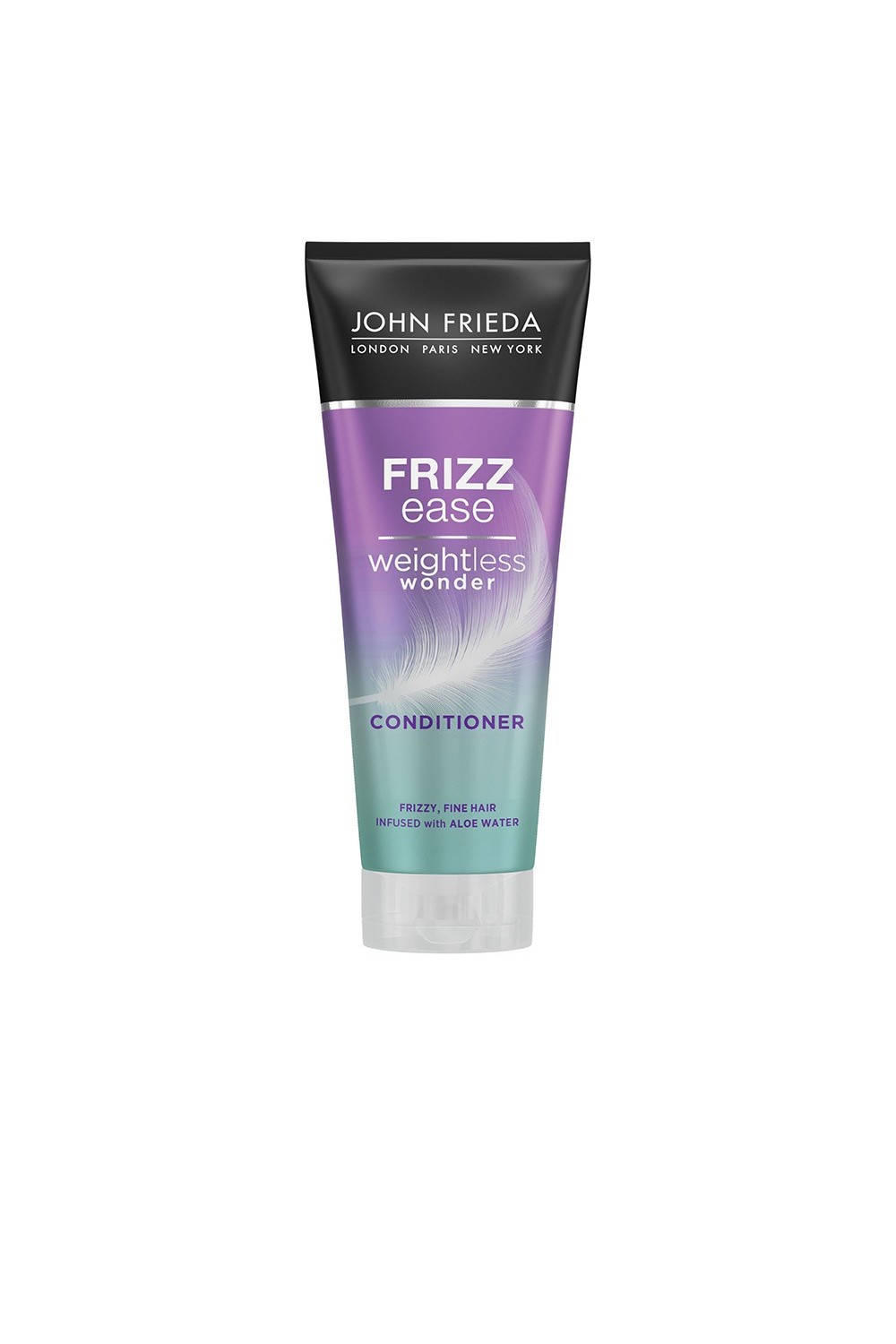 John Frieda Frizz Easy Weightless Conditioner 250ml