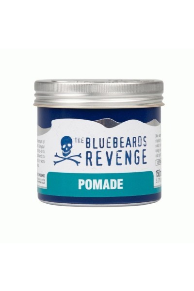 The Bluebeards Revenge Hair Pomade 150ml