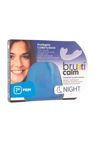 Prim Bruxicalm Night Mouthguard