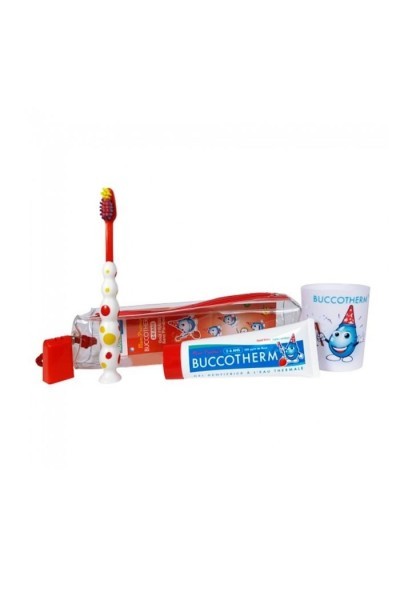 CINFA - Buccotherm Children's Kit