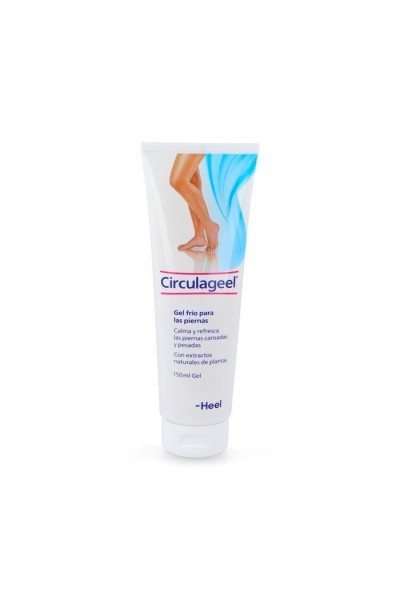 Heel Circulageel Gel 150ml