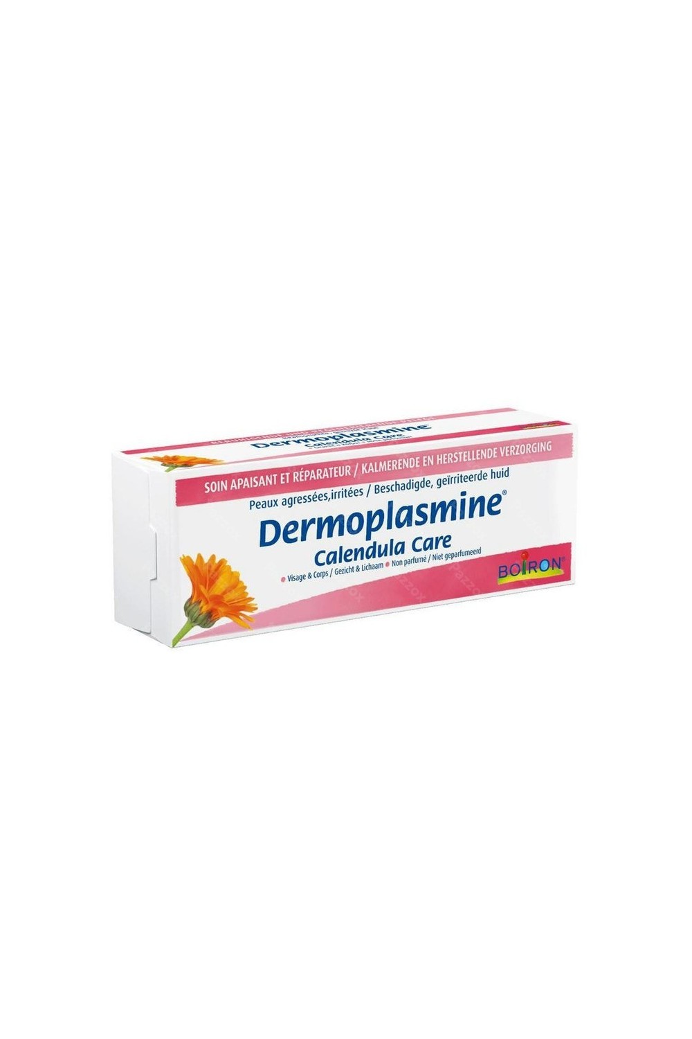 BOIRON - Dermoplasmine Calendula Cream 70g