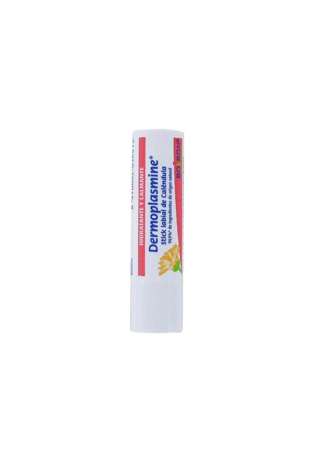 BOIRON - Dermoplasmine Calendula Lip Stick 4g