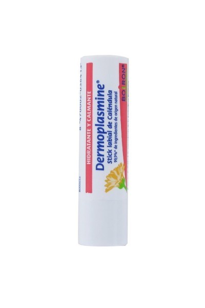 BOIRON - Dermoplasmine Calendula Lip Stick 4g