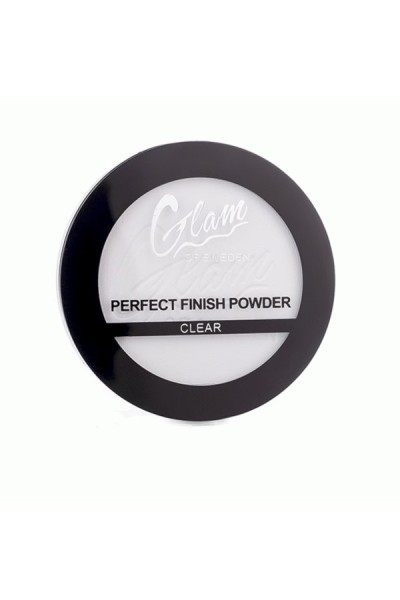 Glam Of Sweden Perfect Finish Powder 8g