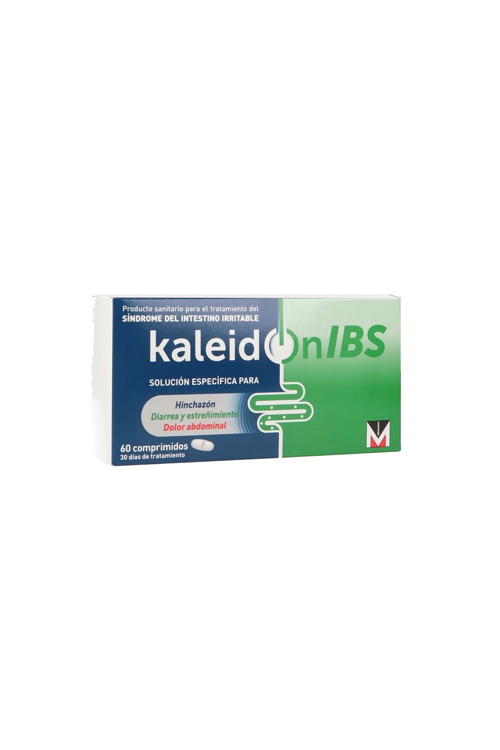 MENARINI - Kaleidon Ibs 60 Tablets