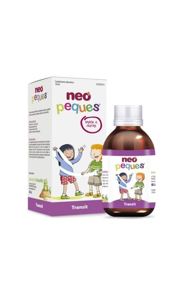 Neo Kids Transit 150ml