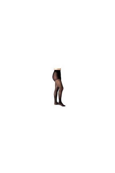 VIADOL - Compression Pantyhose Normal Compression Black Medium