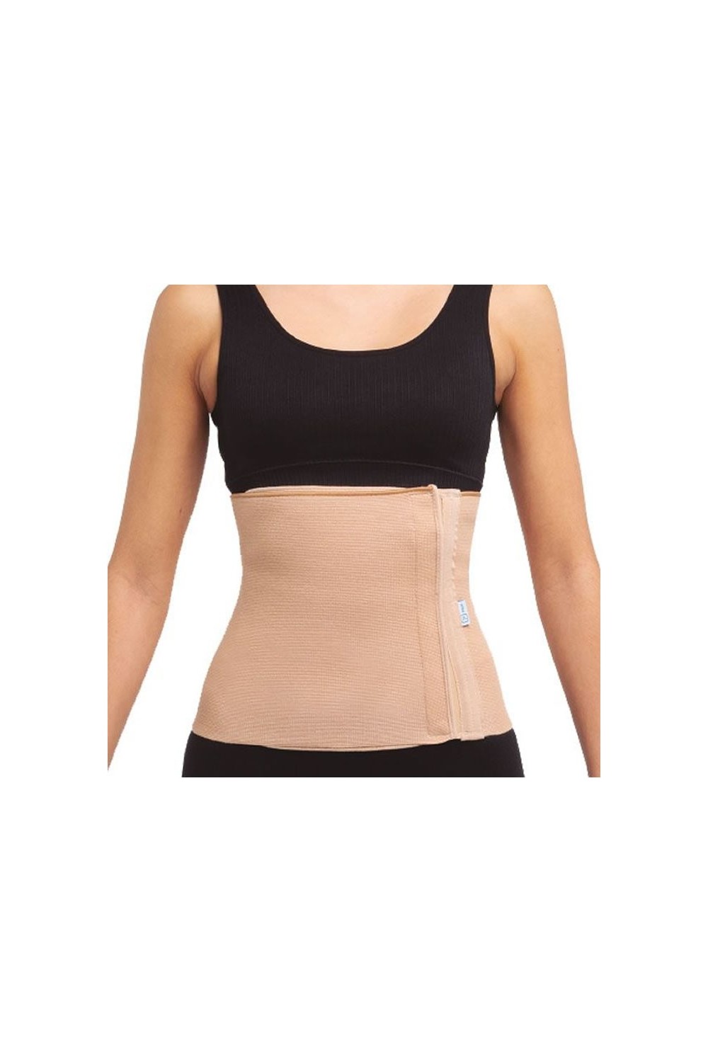 Prim Primspine Move Open Girdle Cotton T/L