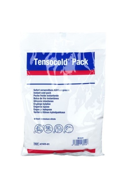 Tensocold Pack 24cm x 14,5cm