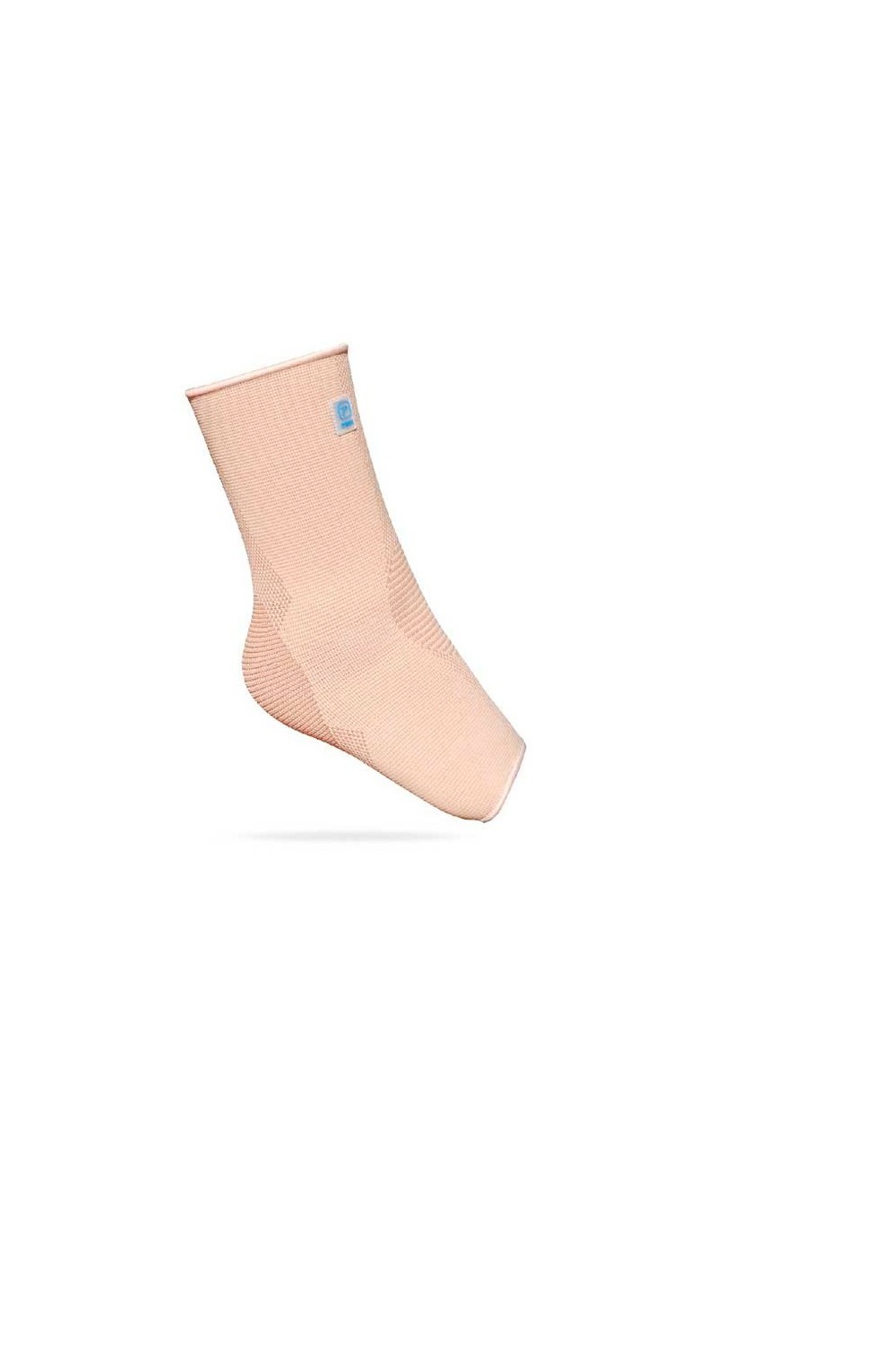 Prim Elastic Ankle Support T/S P710BG