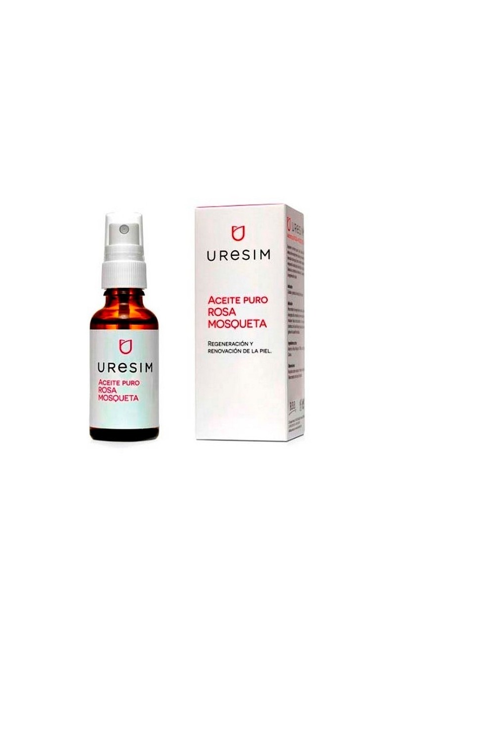 Uresim Rose Hip Oil 15ml