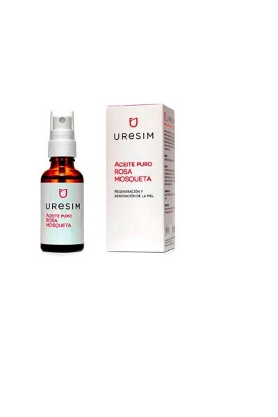 Uresim Rose Hip Oil 15ml