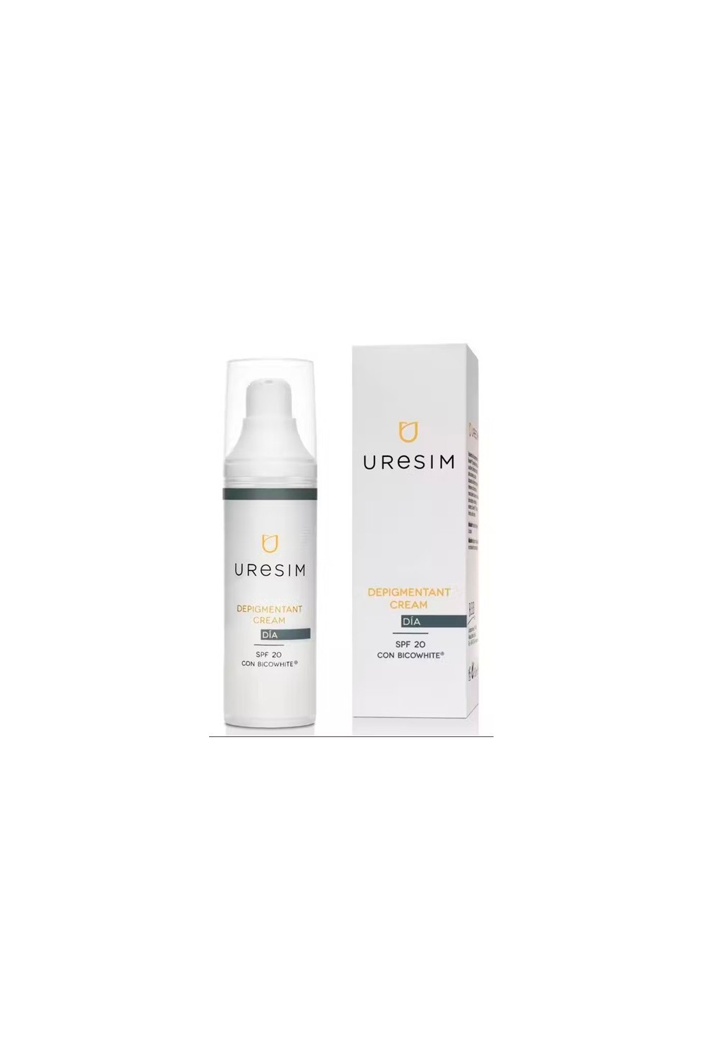 Uresim Depigmenting Day Cream 50ml