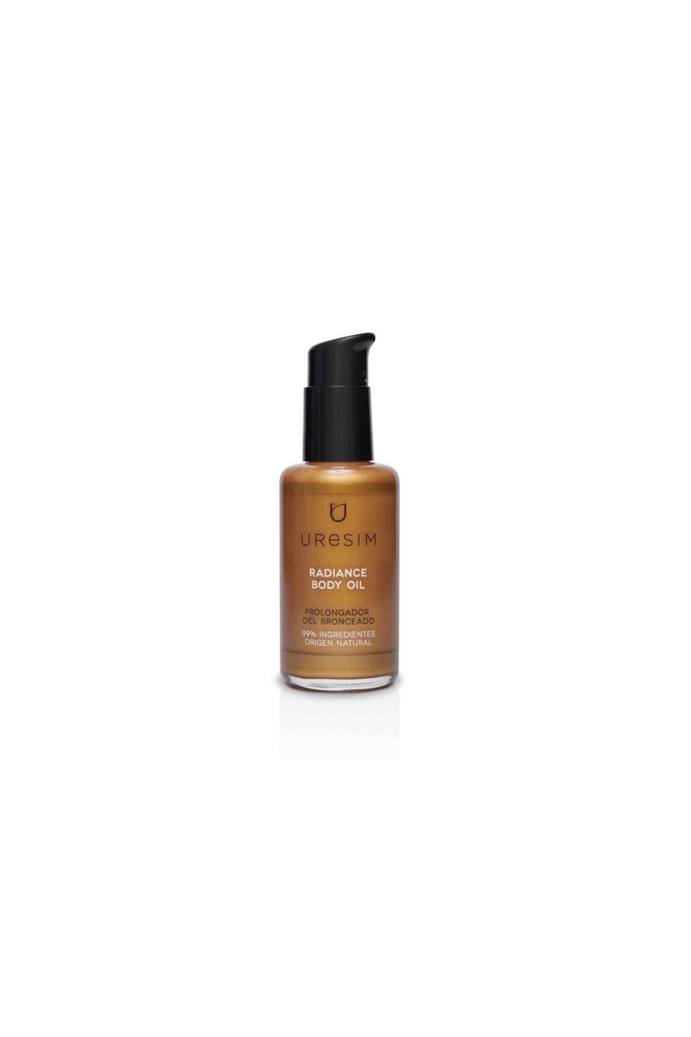 Uresim Radiance Body Oil 100ml