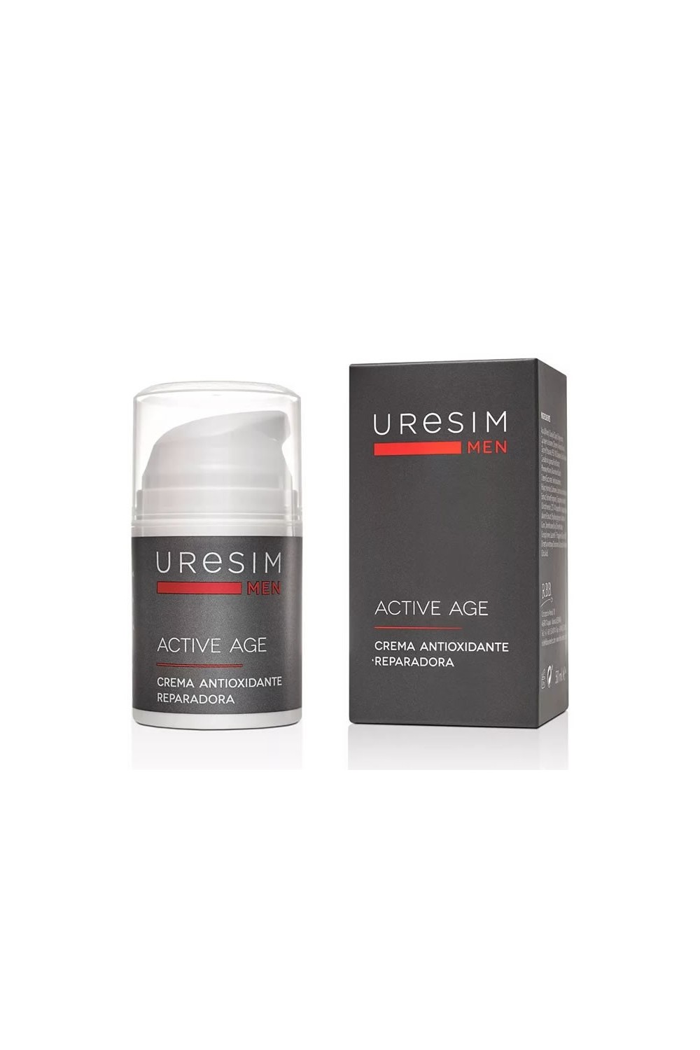 Uresim Men Active Age Cream 50ml