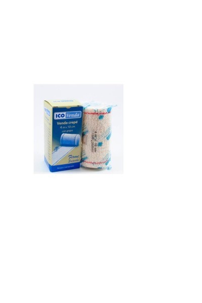 Ico Venda Bandage 4x10cm