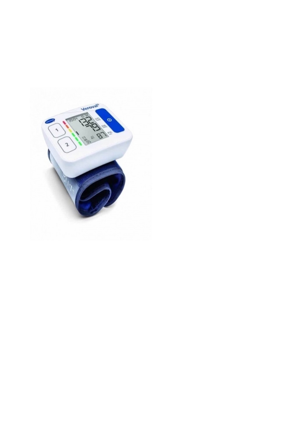 HARTMANN - Veroval Wrist Compact Blood Pressure Monitor