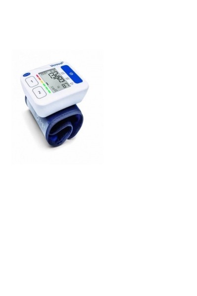 HARTMANN - Veroval Wrist Compact Blood Pressure Monitor